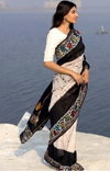 Ktd 2028 Lilan Digital Printed Saree Wholesale Suppliers In India
